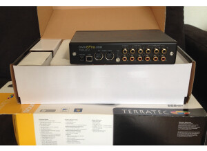 Terratec DMX 6 FIRE USB (56186)