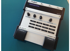DigiTech Vocalist Live 2 (86588)
