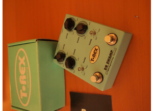 T-Rex Engineering Dr Swamp (51022)