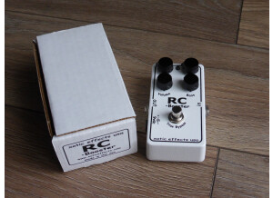 Xotic Effects RC Booster (9812)