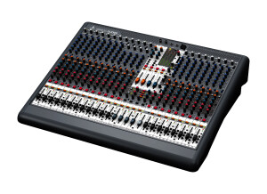 Behringer Xenyx XL2400 (48212)