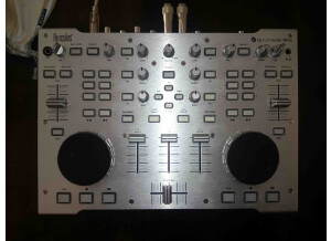 Hercules DJ Console RMX (47038)