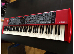 Clavia Nord Stage Compact Ex (51928)