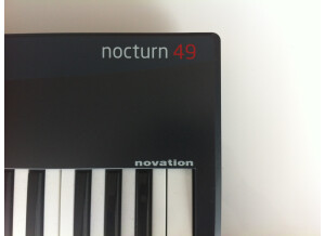 Novation Nocturn 49 (70868)