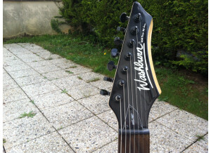 Washburn WG587 (39608)