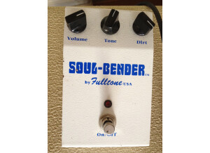 Fulltone Soul-Bender (10902)