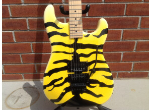 ESP M-1 Tiger - Yellow (3923)