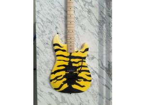ESP M-1 Tiger - Yellow (78816)