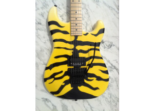 ESP M-1 Tiger - Yellow (99449)