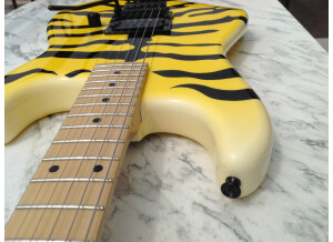 ESP M-1 Tiger - Yellow (25987)