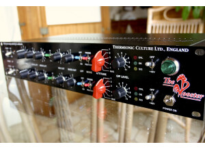 Thermionic Culture The Rooster (25742)