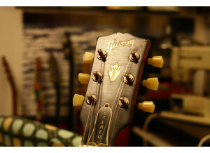 Gibson ES-345 Reissue Custom Shop - Faded Cherry (41077)
