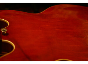 Gibson ES-345 Reissue Custom Shop - Faded Cherry (57319)