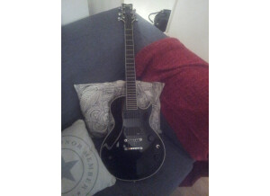Ibanez AR-700-BK