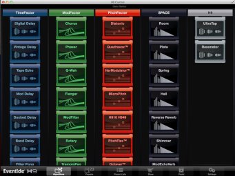 Eventide H9 Core Eventide H9 Core