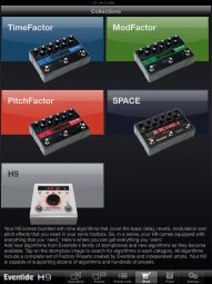 Eventide H9 Core Eventide H9 Core