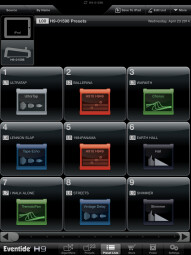 Eventide H9 Core Eventide H9 Core
