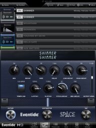 Eventide H9 Core Eventide H9 Core
