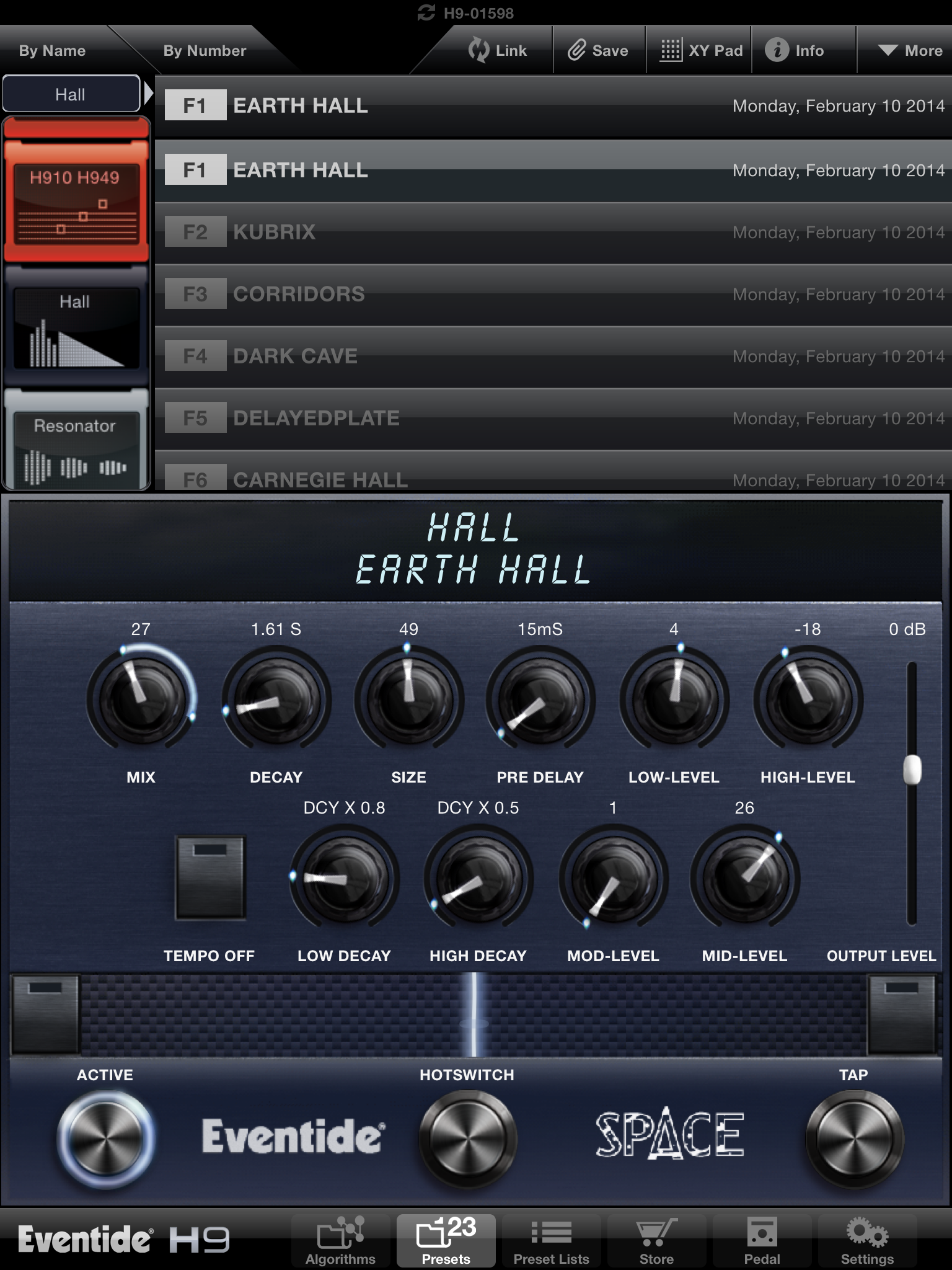 Eventide H9 Core