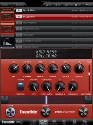 Eventide H9 Core Eventide H9 Core