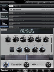 Eventide H9 Core Eventide H9 Core