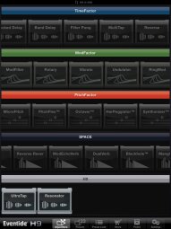 Eventide H9 Core Eventide H9 Core