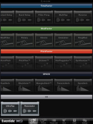 Eventide H9 Core Eventide H9 Core