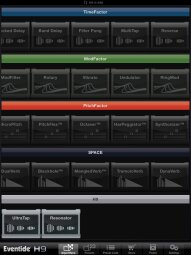 Eventide H9 Core Eventide H9 Core