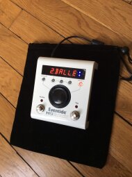 Eventide H9 Core Eventide H9 Core