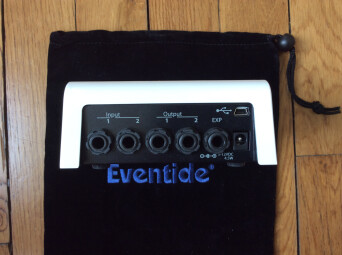 Eventide H9 Core Eventide H9 Core