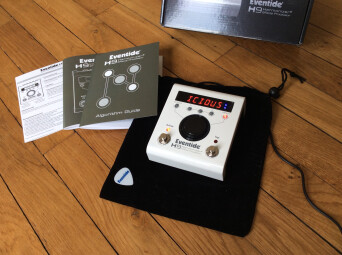 Eventide H9 Core Eventide H9 Core