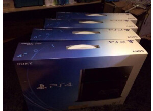 Sony Playstation 3 (5936)