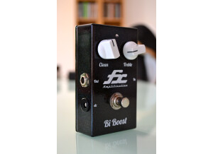 FX Amplification Bi Boost (18330)