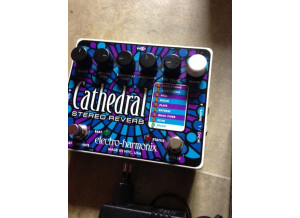 Electro-Harmonix Cathedral (44932)