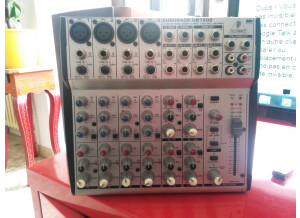 Behringer Xenyx 1202 (82778)