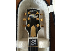 Gibson Les Paul Supreme - Heritage Cherry Sunburst (80839)