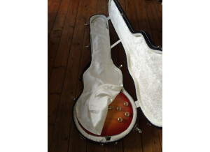 Gibson Les Paul Supreme - Heritage Cherry Sunburst (38754)