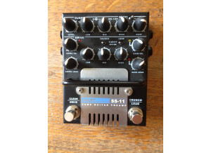 Amt Electronics SS-11 Guitar Preamp (15357)