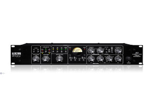 TL Audio 5060 Preset 2-Channel Tube Compressor (20157)