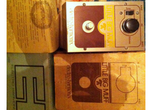 Electro-Harmonix Little Big Muff Pi Original (13976)