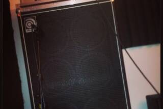 Ampeg SVT-810E Classic