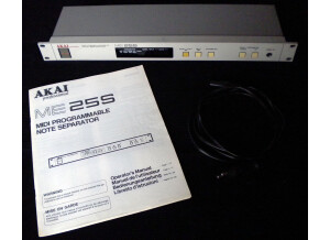 Akai ME25S (4516)