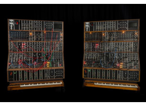 Modular duo