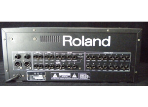 Boss SE-50 Stereo Effects Processor (1272)