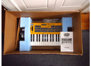Dave Smith Instruments Mopho Keyboard (78499)