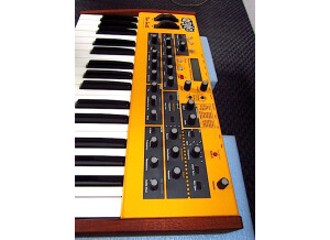Dave Smith Instruments Mopho Keyboard (93901)