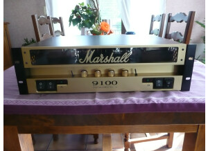 Marshall 9100 Power Amp [1993 - ? ] (76916)