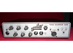 Aguilar Tone Hammer 500 (77993)