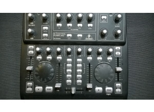 Behringer B-Control Deejay BCD3000 (14345)