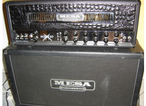 Mesa Boogie Stiletto Deuce Head (11856)